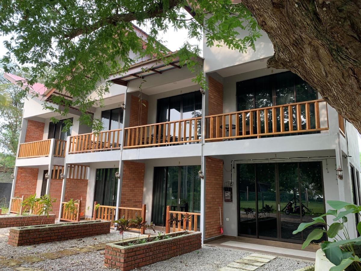 Red Coral Villa Langkawi Exterior foto