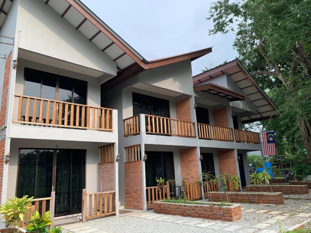 Red Coral Villa Langkawi Exterior foto